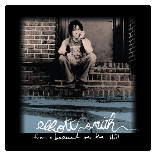 Elliott Smith - From A Basement On The Hill (2024 Remaster) (2004) [Hi-Res]