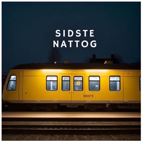 Sidste Nattog -  Sidste Nattog (2024) Hi-Res