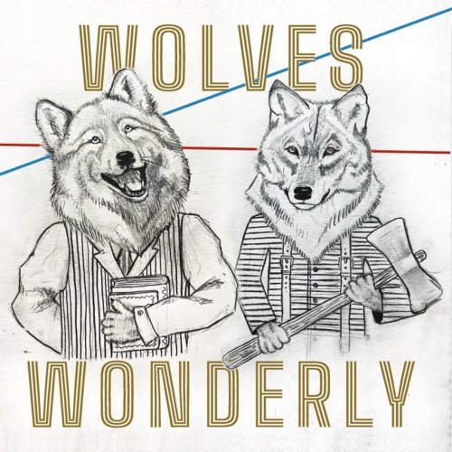 Wonderly - Wolves (2024)