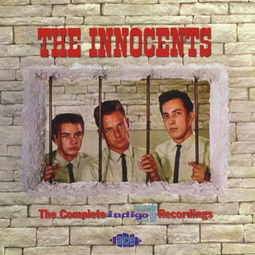 The Innocents - The Innocents: The Complete Indigo Recordings (1992)