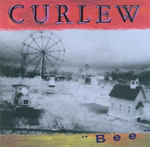 Curlew - Bee (1991)