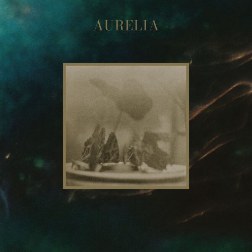 Deary - Aurelia (2024) [Hi-Res]