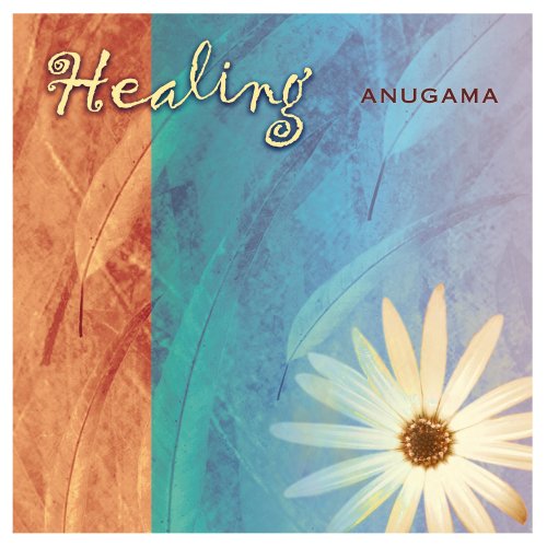 Anugama - Healing (2000)