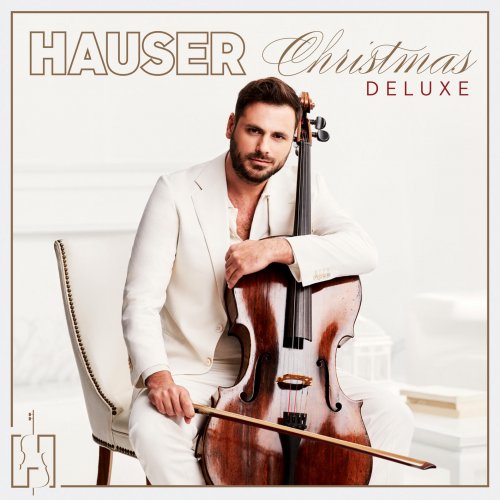 Hauser - Christmas (Deluxe Edition) (2024) Hi-Res