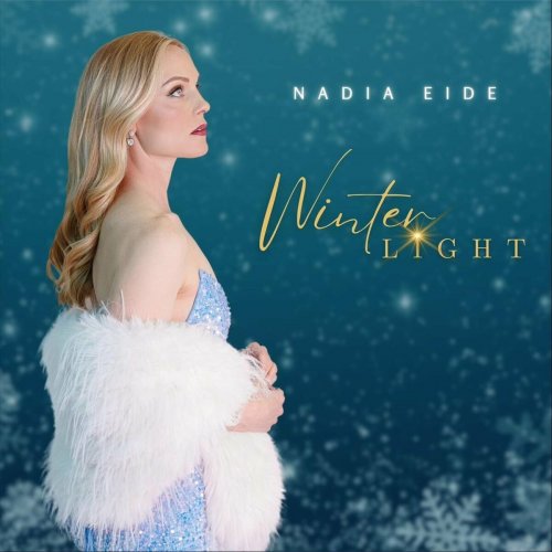 Nadia Eide - Winter Light (2024)