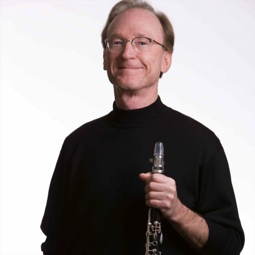 Bill Barner - Clarinet Songs (2024)