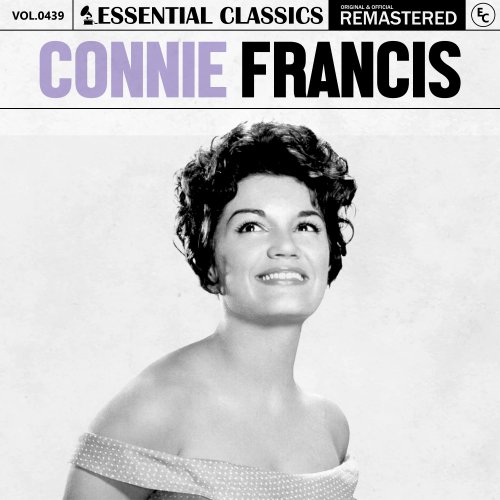 Connie Francis - Essential Classics, Vol. 439: Connie Francis (2024)