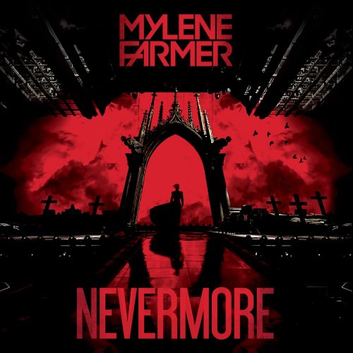 Mylène Farmer - Nevermore (Live) (2024) [E-AC-3 JOC Dolby Atmos]