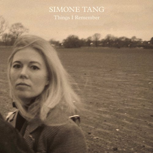 Simone Tang - Things I Remember (2024)