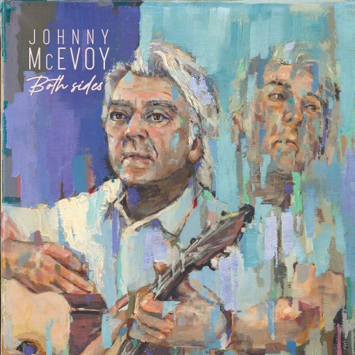 Johnny McEvoy - Both Sides (2024) [Hi-Res]