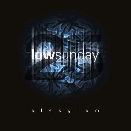 Lowsunday - elesgiem (2024 Remaster) (2024) [Hi-Res]