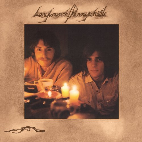 Longbranch/Pennywhistle - Longbranch/Pennywhistle (1970/2018) [Hi-Res]