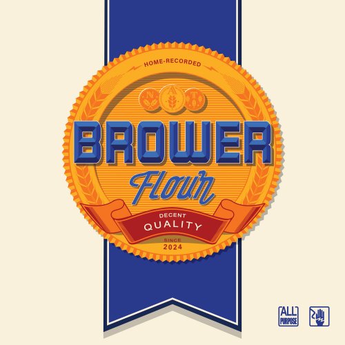 Brower - Flour (2024)