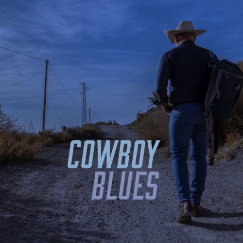 VA - Cowboy Blues (2024)