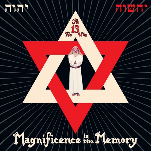 Father Yod and the Source Family - Magnificence In The Memory (2009)