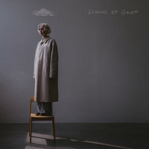 Julie Kuhl - Clouds of Grief (2024)