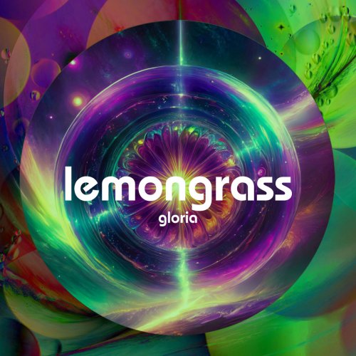 Lemongrass - Gloria (2024) [Hi-Res]