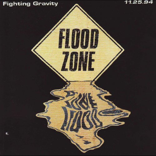 Fighting Gravity - Live At The Flood Zone (2007)