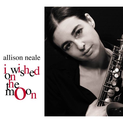 Allison Neale - I Wished on the Moon (2016)