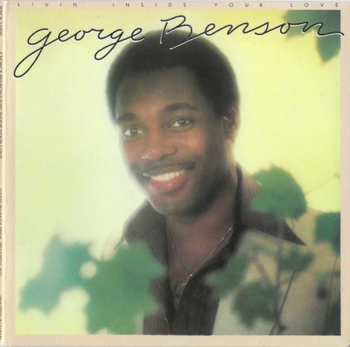 George Benson - Livin' Inside Your Love (2012)