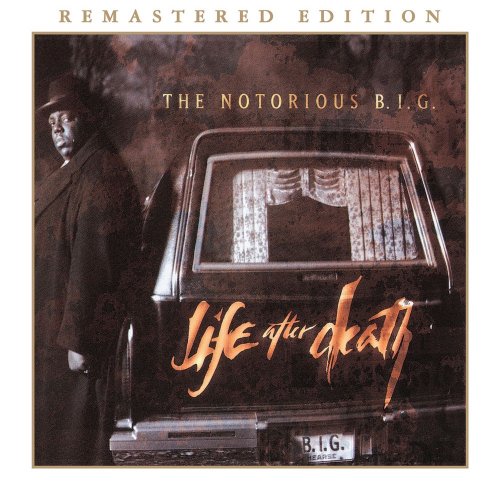 The Notorious B.I.G. - Life After Death [E] (1997/2022) [E-AC-3 JOC Dolby Atmos]