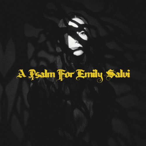 Nerina Pallot - A Psalm for Emily Salvi (2024) Hi-Res