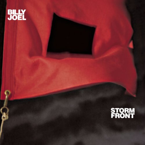 Billy Joel - Storm Front (1989) [E-AC-3 JOC Dolby Atmos]