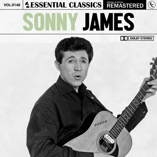 Sonny James - Essential Classics, Vol. 148: Sonny James (2024)