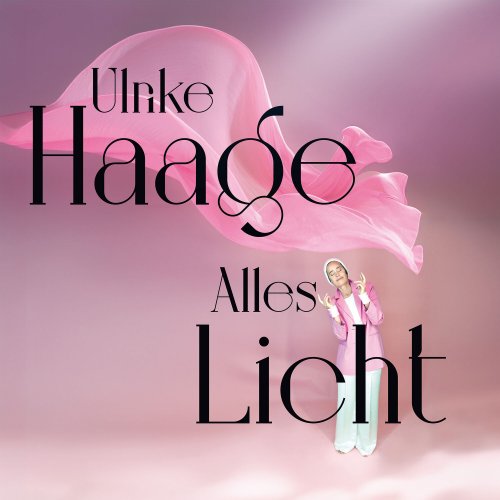 Ulrike Haage - Alles Licht (2024) [Hi-Res]