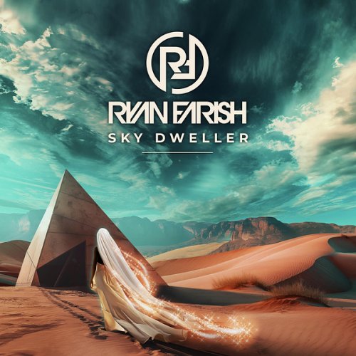 Ryan Farish - Sky Dweller (2024) [Hi-Res]