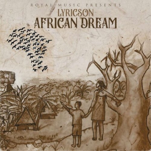 Lyricson - African Dream (2024)