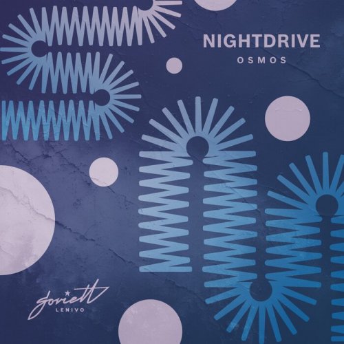 Nightdrive - Osmos (2024)