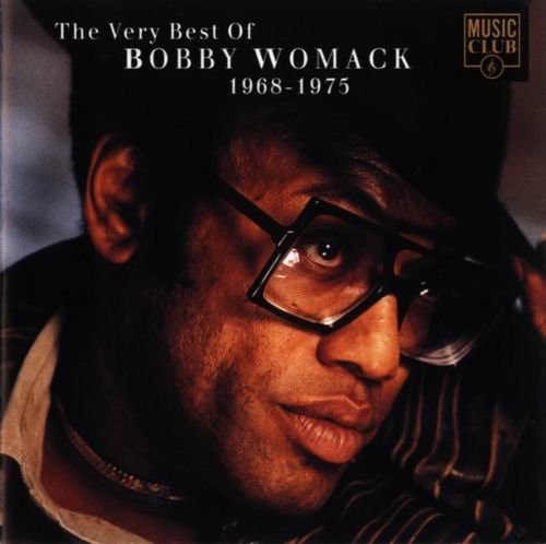 Bobby Womack - The Very Best of Bobby Womack 1968-1975 (1991)