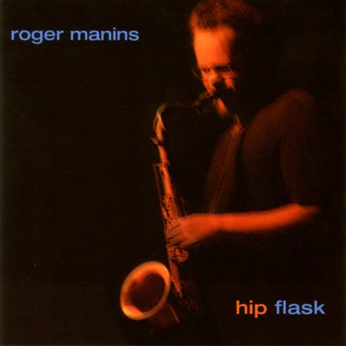 Roger Manins - Hip Flask (2005)