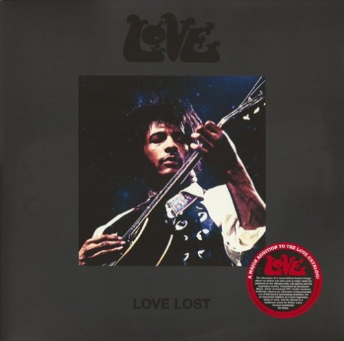 Love – Love Lost (1971) LP