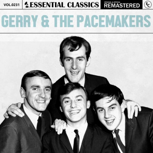 Gerry & The Pacemakers - Essential Classics, Vol. 231 (2024)