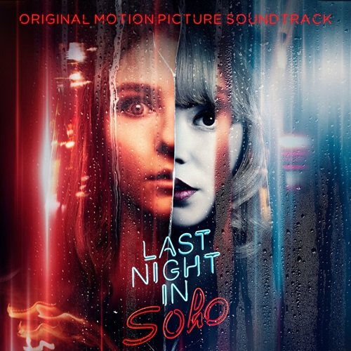 Various Artist – Last Night In Soho (Original Motion Picture Soundtrack) (2021)