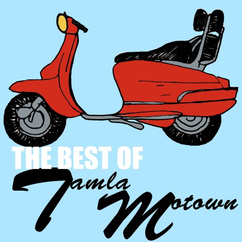 Various - Best of Tamla Motown, Vol. 1-3 (2013)