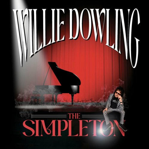 Willie Dowling - The Simpleton (2024)