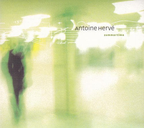 Antoine Hervé - Summertime (2002)