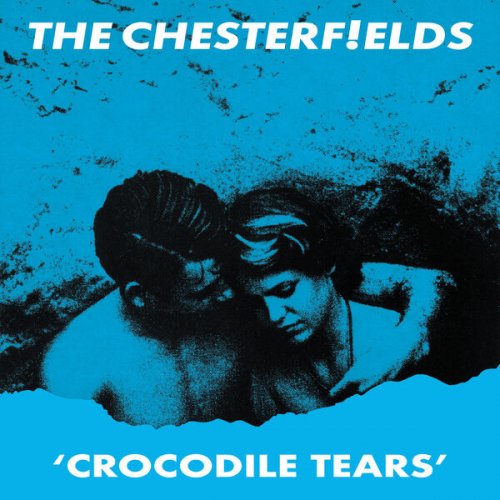 The Chesterfields - Crocodile Tears (2024)