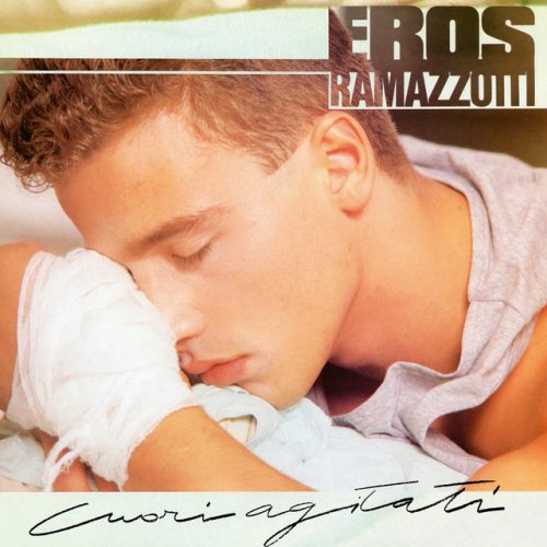 Eros Ramazzotti - Cuori Agitati (1985/2021) DSD64