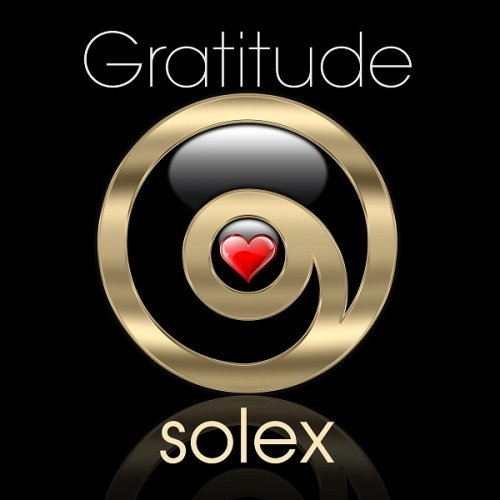 Solex - Gratitude (2017)