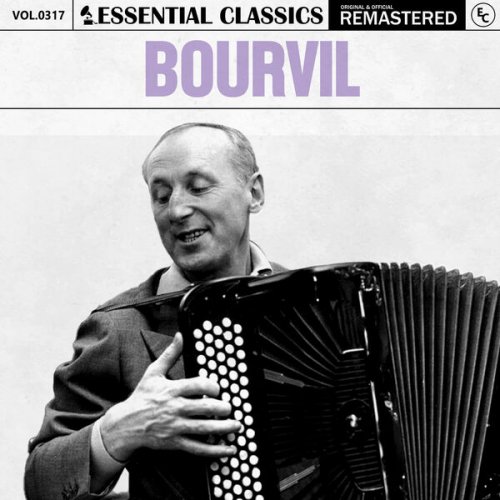 Bourvil - Essential Classics, Vol. 317 (2024)