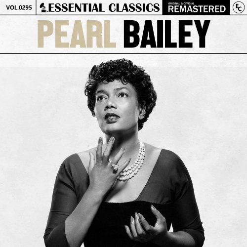 Pearl Bailey - Essential Classics, Vol. 295: Pearl Bailey (2024)