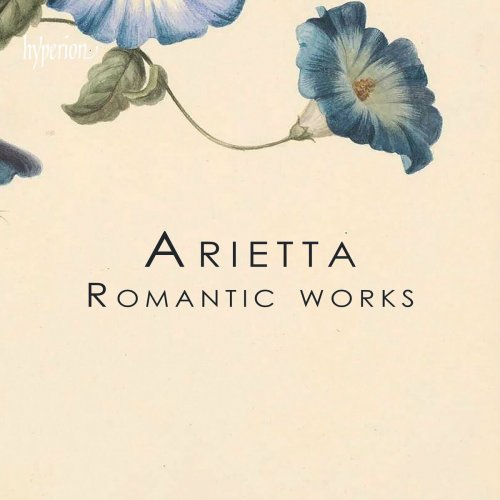 Claude Debussy - Arietta: Romantic Works (2024)