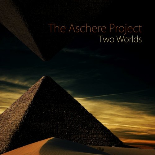 The Aschere Project - Two Worlds (2010)