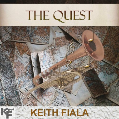 Keith Fiala - The Quest (2024)