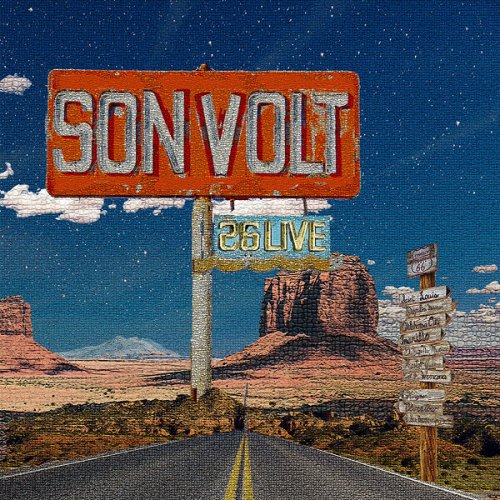 Son Volt - 26 (Live) (2024)