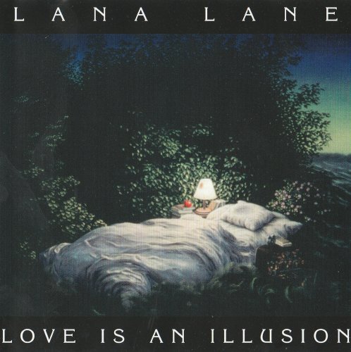 Lana Lane - Love Is an Illusion (1995) CD-Rip